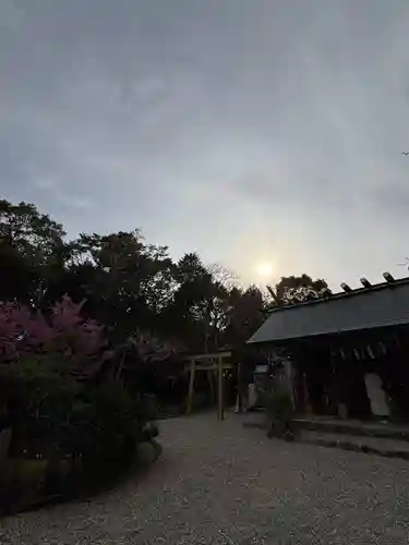 玉鉾神社(愛知県)