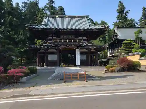 富士山法華本門寺根源の本殿・本堂
