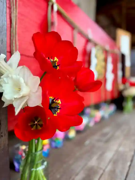 伊達神社(北海道)