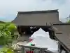 竹生島神社(都久夫須麻神社)(滋賀県)