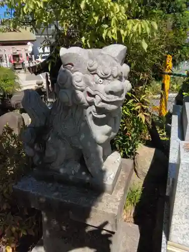 加賀屋天満宮(大阪府)