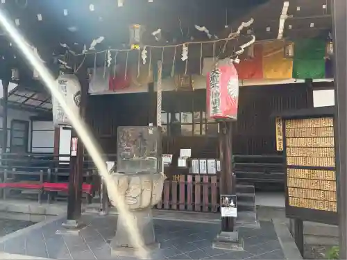 神泉苑(京都府)