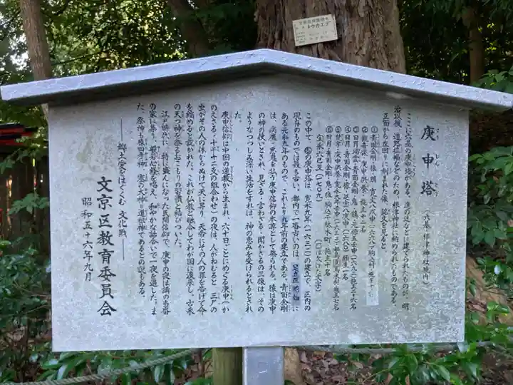 根津神社(東京都)
