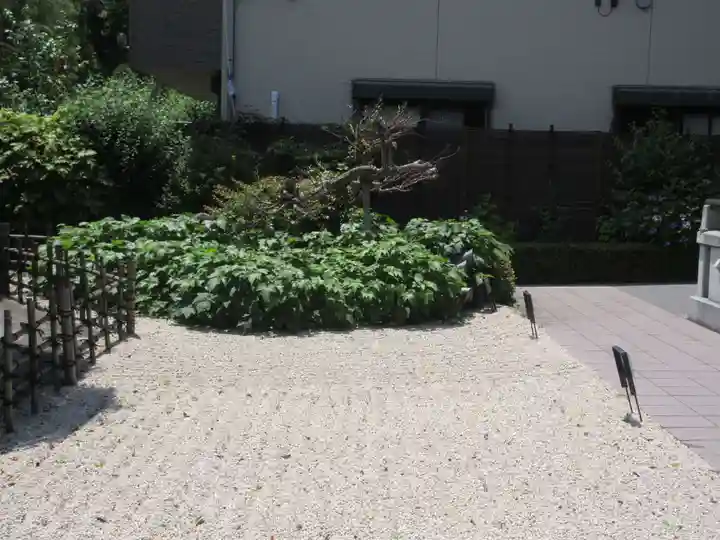 東福寺(神奈川県)