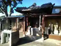 金出大日堂(福岡県)