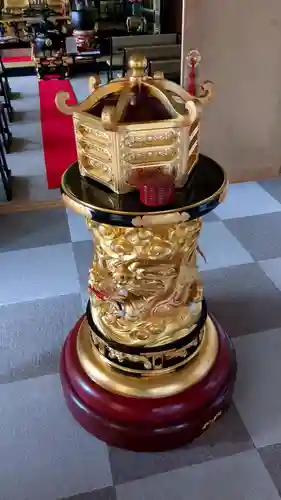 本證寺の本殿・本堂