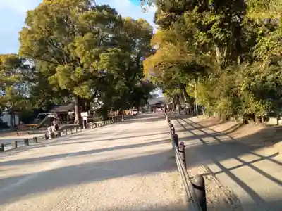 藤森神社(京都府)