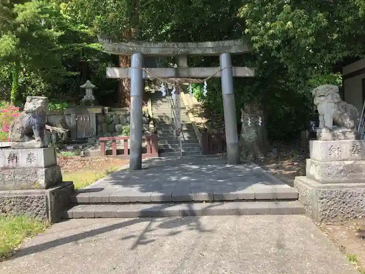 寒河江八幡宮(山形県)