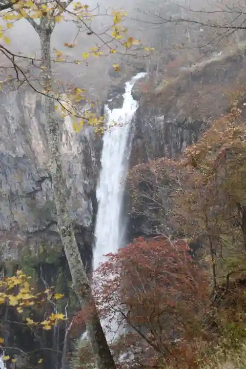 華厳神社(栃木県)