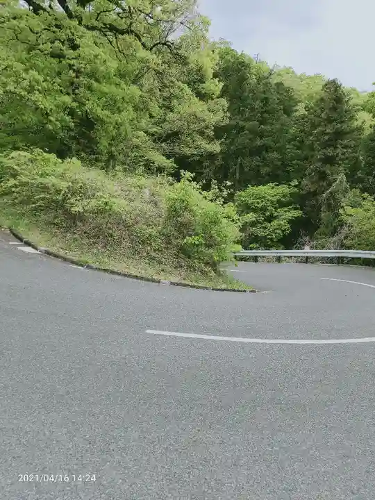 唐澤山神社(栃木県)