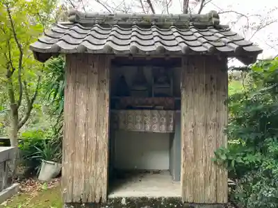 大聖寺(大分県)