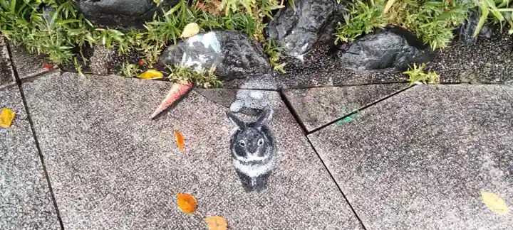 櫻木神社(千葉県)