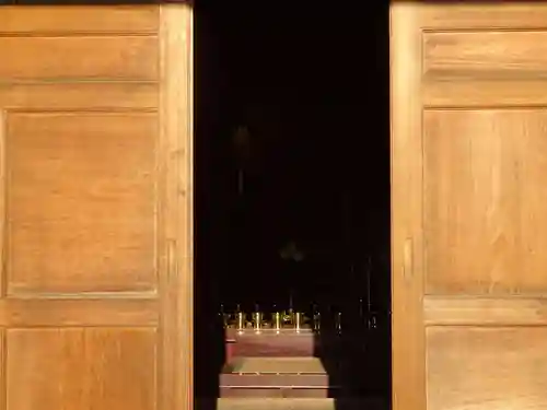 三会寺のその他建物