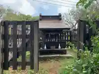 稲荷神社(千葉県)