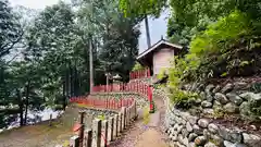 苅田彦神社(福井県)