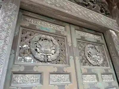 井波別院瑞泉寺(富山県)