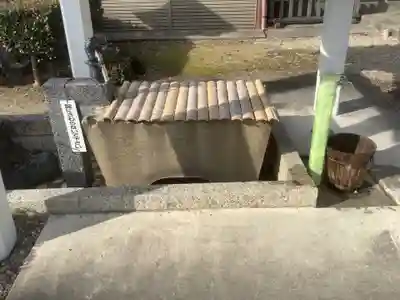 津賀田神社(愛知県)