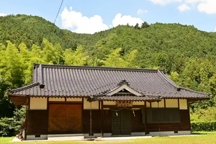 廣瀬神社(愛媛県)