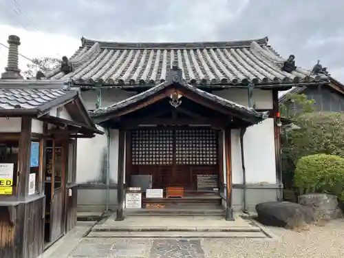 十輪院(奈良県)