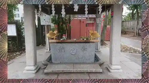 富岡八幡宮(東京都)