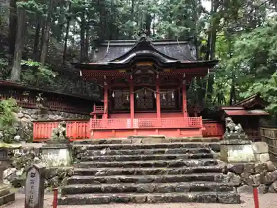日枝神社(岐阜県)