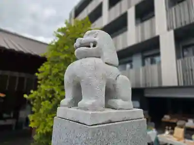 赤城神社(東京都)