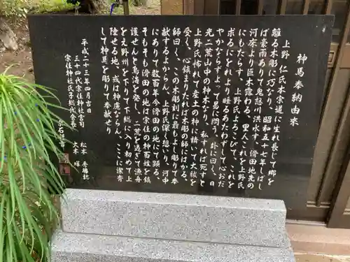 宗任神社(茨城県)