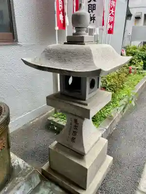 子安稲荷神社(東京都)