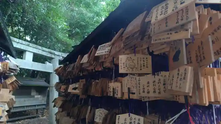 北野天満宮(京都府)