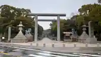 伊弉諾神宮(兵庫県)