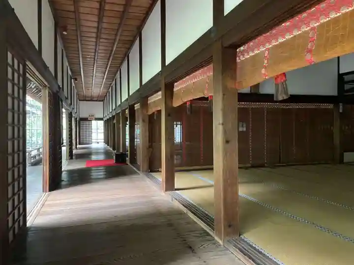 青蓮院門跡のその他建物