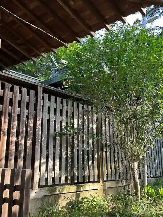 茂侶神社(千葉県)