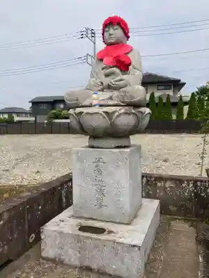 天徳寺(神奈川県)