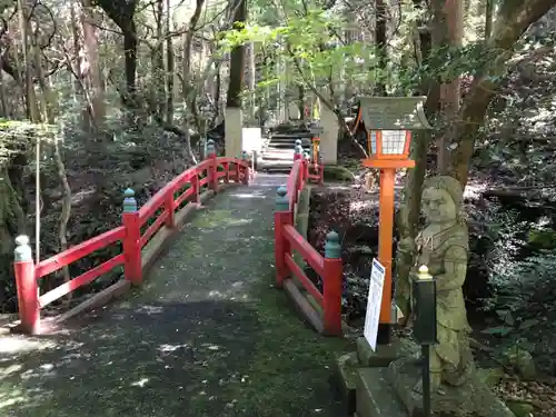西山興隆寺のその他建物