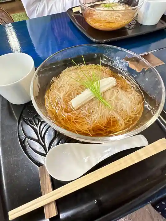 足利織姫神社(栃木県)