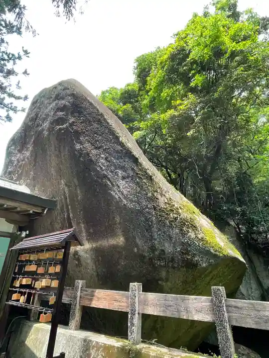 磐船神社のその他建物