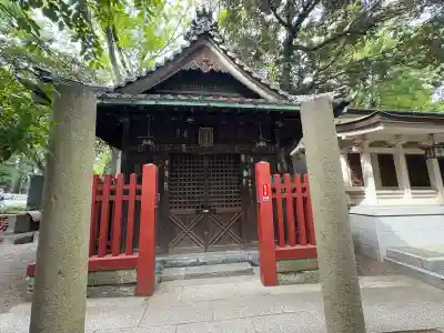 富岡八幡宮(東京都)