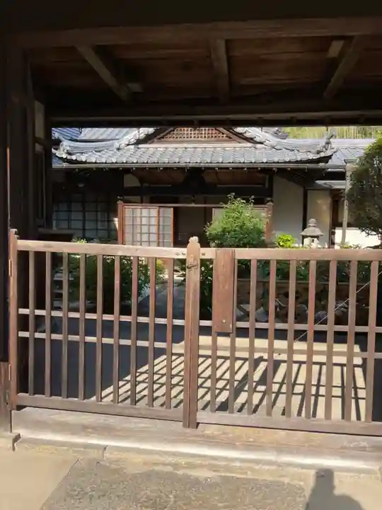 金勝寺のその他建物