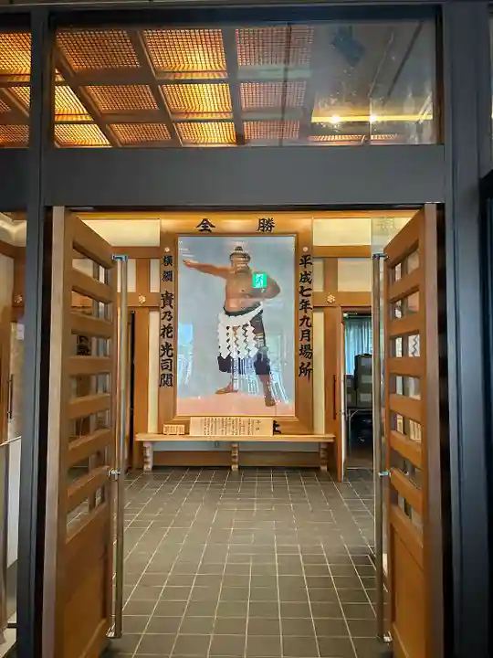 諏訪大社(長野県)