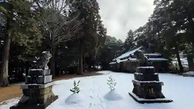 知乃神社(兵庫県)