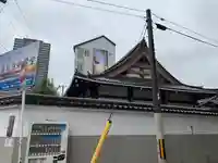 海泉寺のその他建物