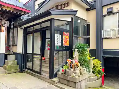 一念寺(青森県)