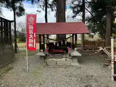 花巻神社(岩手県)