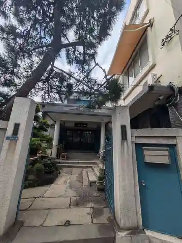 林光寺(東京都)