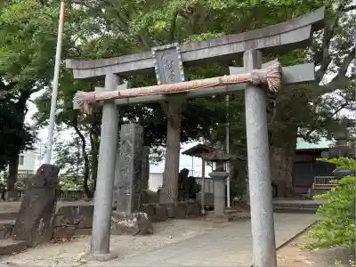 八幡神社(静岡県)