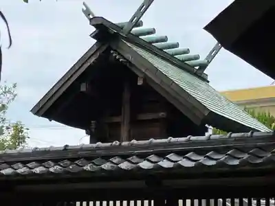 訓原神社(愛知県)
