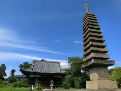 般若寺 ❁﻿コスモス寺❁のその他建物