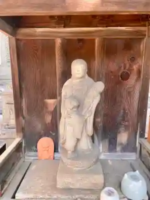 還国寺(東京都)