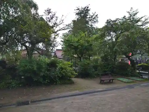 不動寺(松井田不動尊) のその他建物