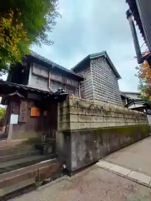 妙立寺(石川県)